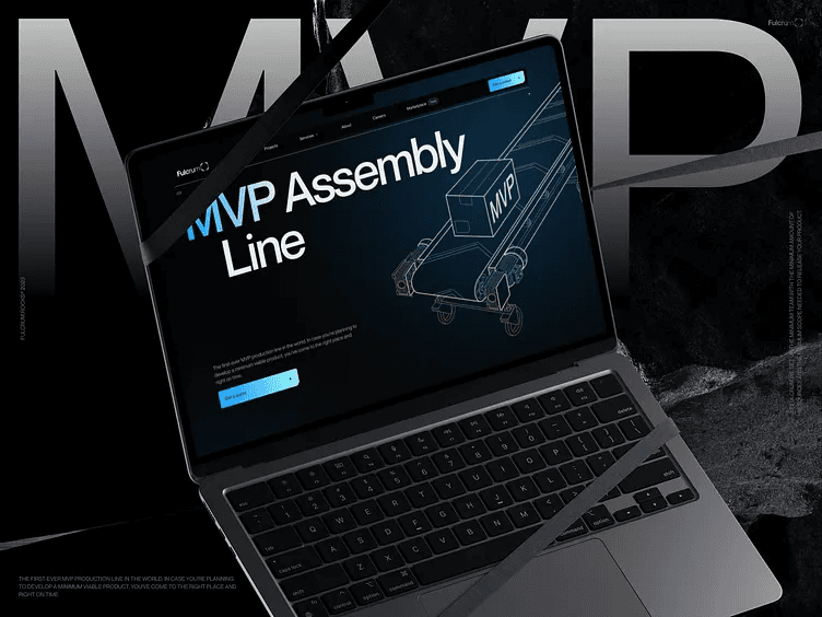 MVP Development Preview